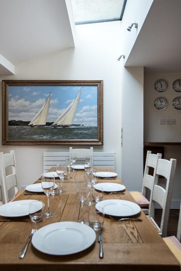 Donne Place By Onefinestay Londýn Exteriér fotografie