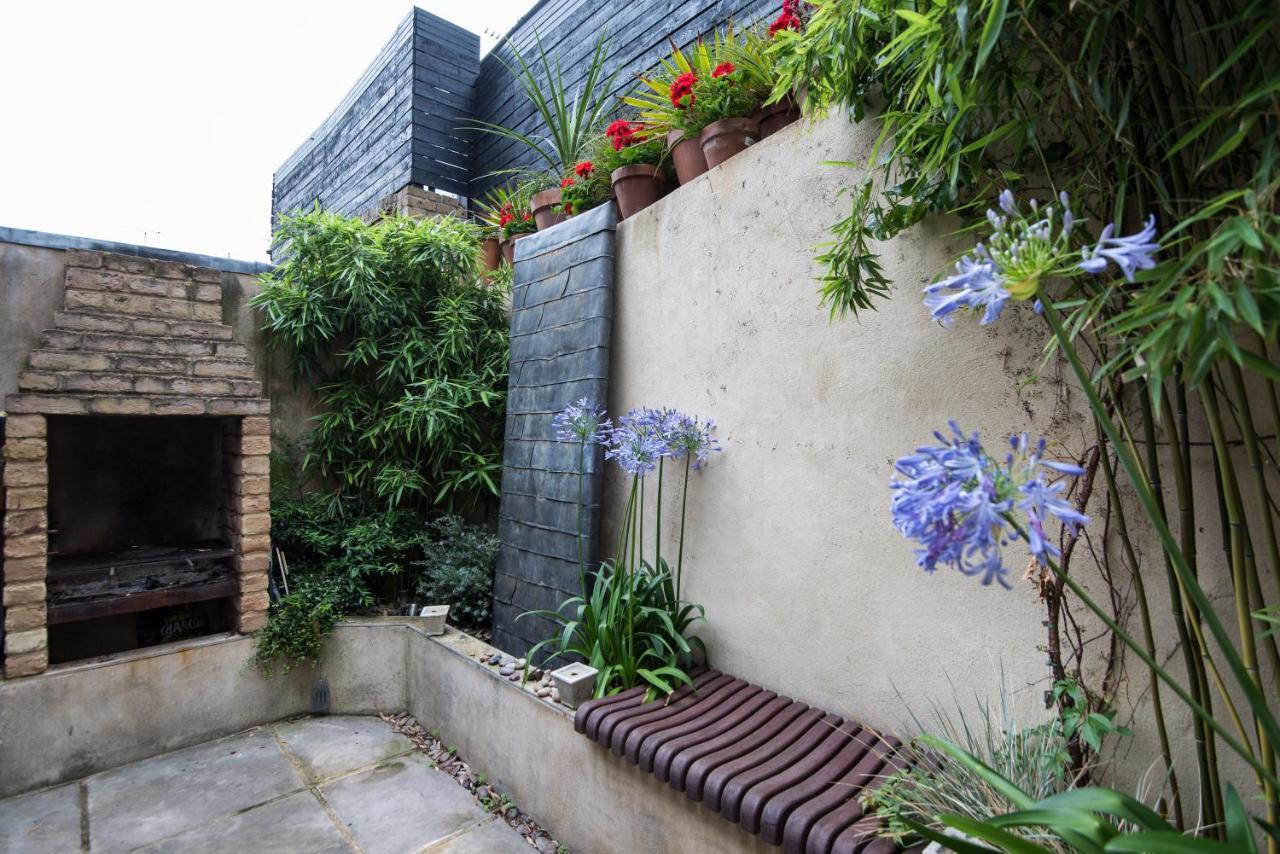 Donne Place By Onefinestay Londýn Exteriér fotografie