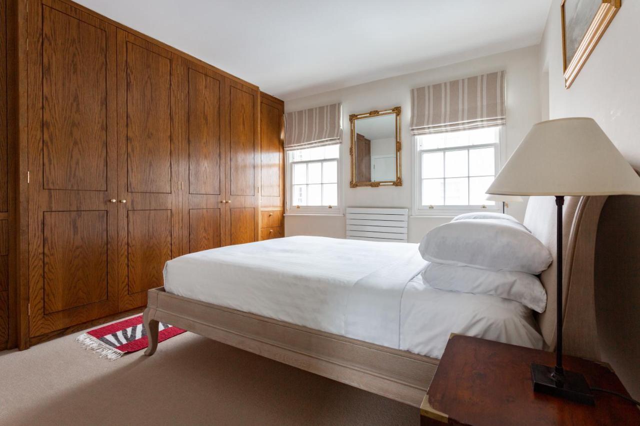 Donne Place By Onefinestay Londýn Exteriér fotografie