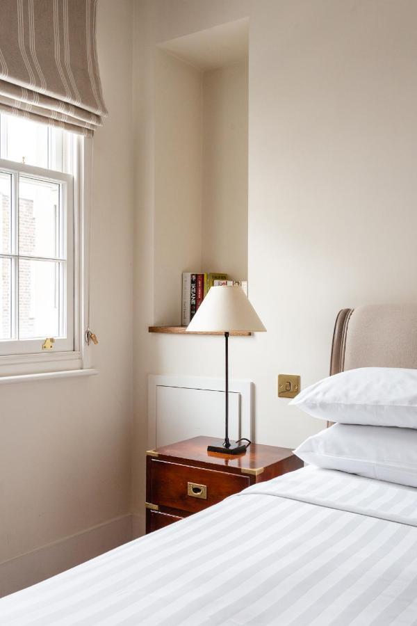 Donne Place By Onefinestay Londýn Exteriér fotografie