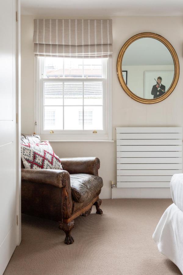 Donne Place By Onefinestay Londýn Exteriér fotografie