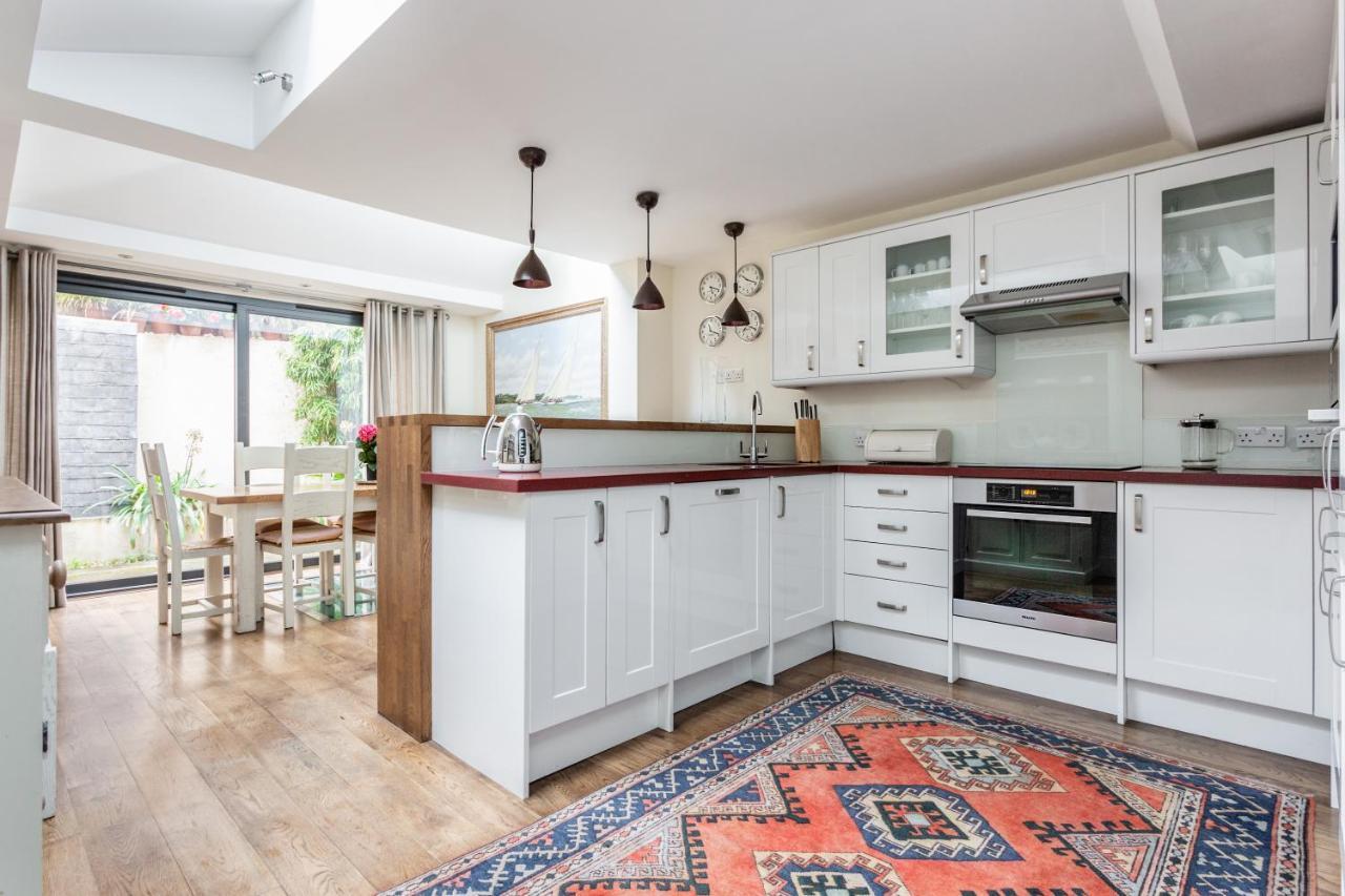 Donne Place By Onefinestay Londýn Exteriér fotografie