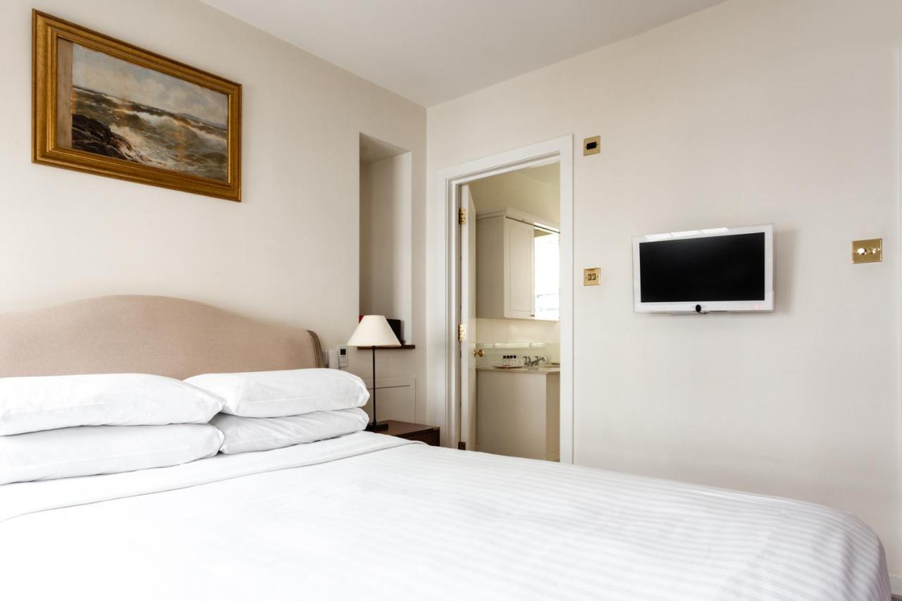 Donne Place By Onefinestay Londýn Exteriér fotografie